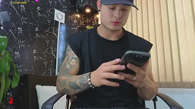 Snapshot of Alexander_ferre chatting on 16, 3, 2026 Alexander ferre online show from 16, 3, 2026