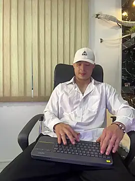 Alexander ferre online show from 31, 5, 2026