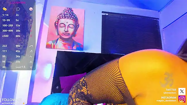 Snapshot of blackhardfuck chatting on 27, 1, 2025 blackhardfuck online show from 27, 1, 2025