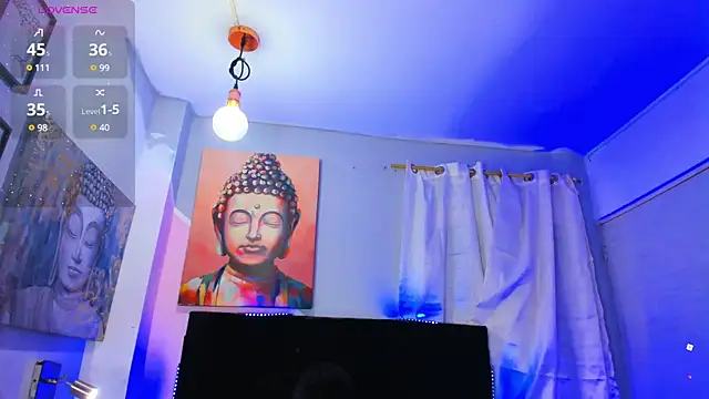 Snapshot of blackhardfuck chatting on 28, 2, 2025 blackhardfuck online show from 28, 2, 2025