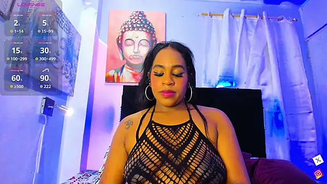 Snapshot of blackhardfuck chatting on 1, 3, 2025 blackhardfuck online show from 1, 3, 2025