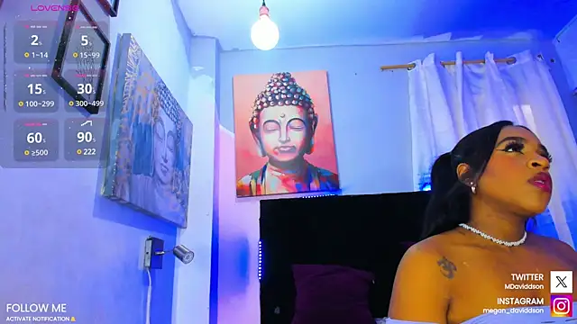 Snapshot of blackhardfuck chatting on 15, 3, 2025 blackhardfuck online show from 15, 3, 2025