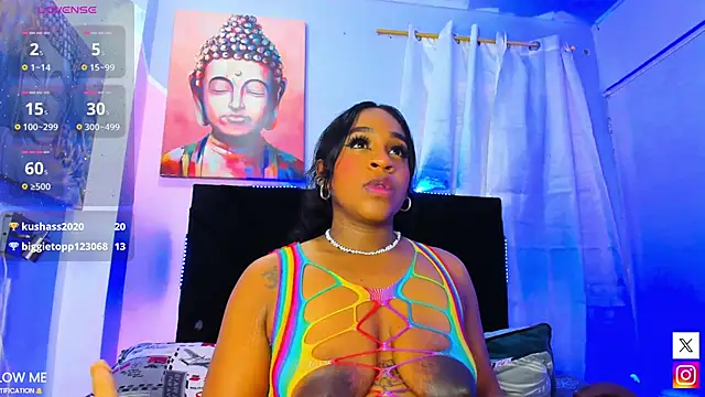 Snapshot of blackhardfuck chatting on 22, 3, 2025 blackhardfuck online show from 22, 3, 2025