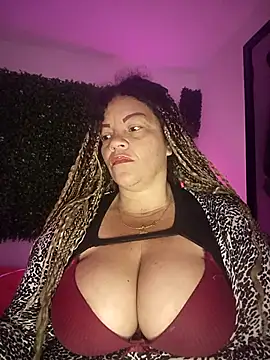 Eva Luxei online show from 8, 10, 2025