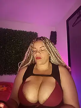 Eva Luxei online show from 17, 11, 2025