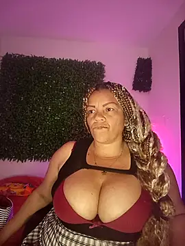 Eva Luxei online show from 20, 11, 2025