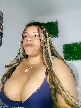 Eva Luxei online show from 6, 2, 2026