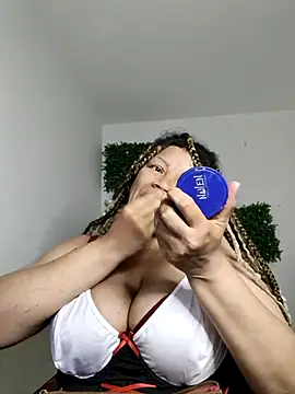 Eva Luxei online show from 13, 3, 2026