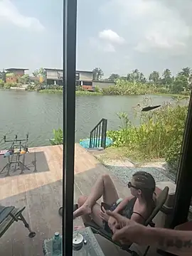 Throatgoat2026 online show from 15, 2, 2026