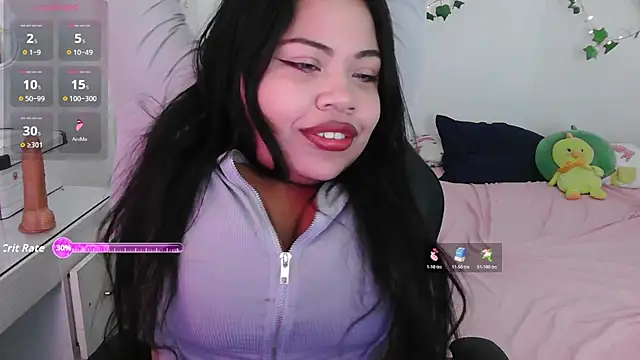 Juicy elenxx online show from 22, 7, 2026