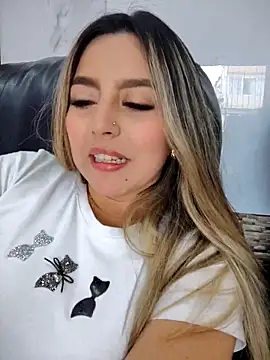 CelestePrince2 online show from 30, 4, 2026
