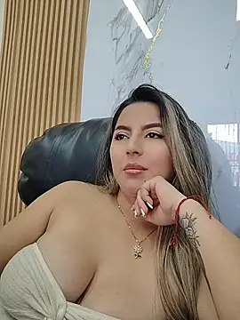Snapshot of CelestePrince2 chatting on 25, 6, 2026 CelestePrince2 online show from 25, 6, 2026