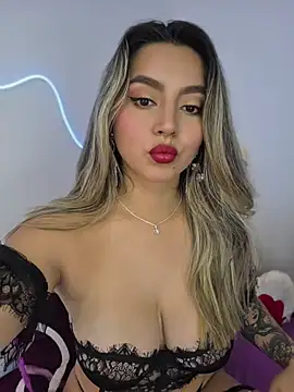 Snapshot of CelestePrince2 chatting on 23, 7, 2026 CelestePrince2 online show from 23, 7, 2026