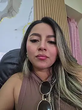 Snapshot of CelestePrince2 chatting on 30, 7, 2026 CelestePrince2 online show from 30, 7, 2026