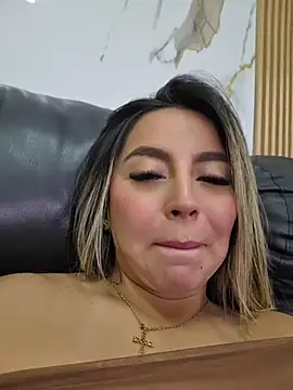 Snapshot of CelestePrince2 chatting on 31, 7, 2026 CelestePrince2 online show from 31, 7, 2026