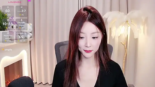 Snapshot of cygj7 chatting on 24, 10, 2025 cygj7 online show from 24, 10, 2025