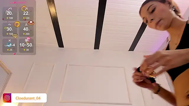 Cloedurant online show from 11, 3, 2026