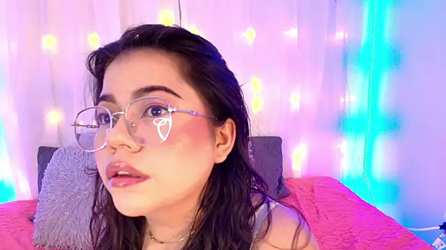 LilyRousee online show from 22, 12, 2025
