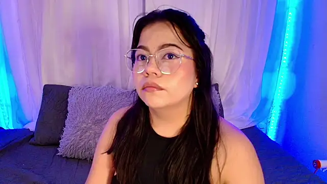 LilyRousee online show from 6, 4, 2026