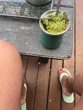 ju muniz01 online show from 20, 10, 2025