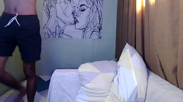 fantasy davidxx online show from 16, 9, 2025