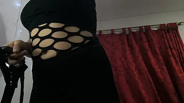 femdomroom online show from 29, 6, 2026