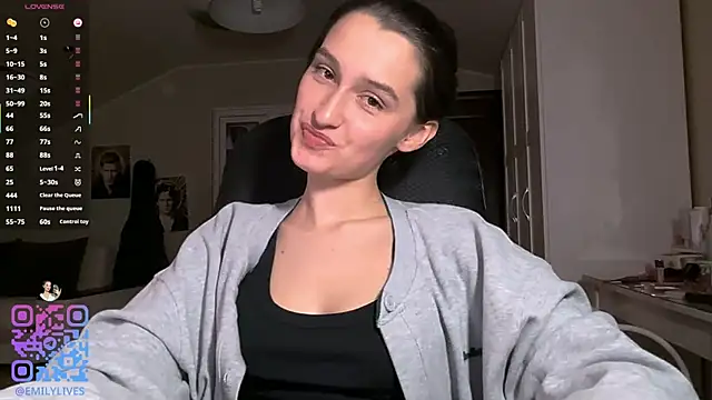 DarlineBrustera online show from 24, 4, 2026