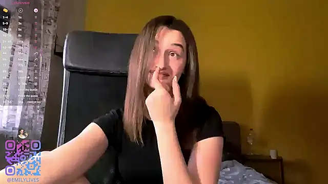 DarlineBrustera online show from 7, 5, 2026
