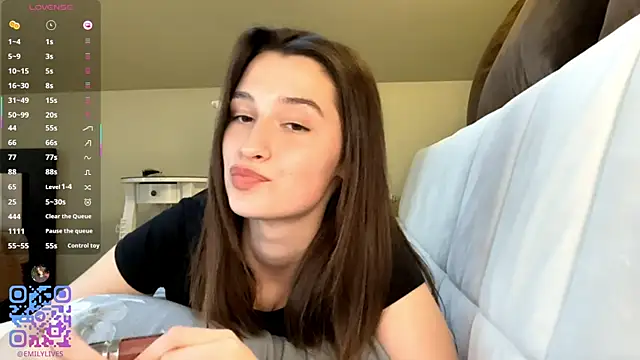 DarlineBrustera online show from 11, 5, 2026
