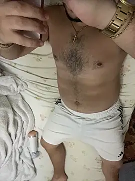 HOTDAN92 online show from 9, 9, 2025