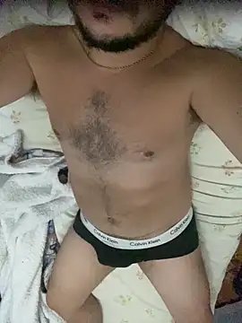 HOTDAN92 online show from 16, 9, 2025