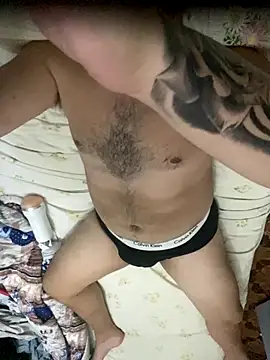 HOTDAN92 online show from 11, 10, 2025