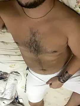 HOTDAN92 online show from 13, 10, 2025