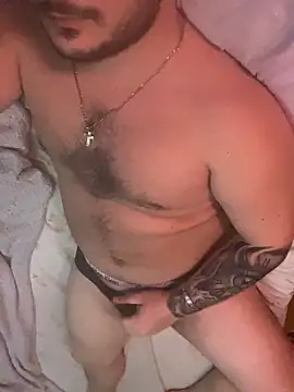 HOTDAN92 online show from 11, 5, 2026