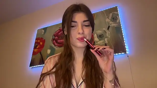 Dianaa Lee0 online show from 23, 10, 2025