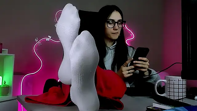 olivianorton online show from 16, 3, 2026