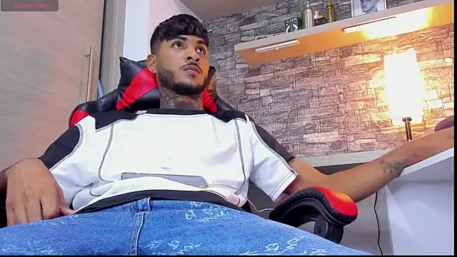 Theimperialboys  online show from 2, 10, 2025