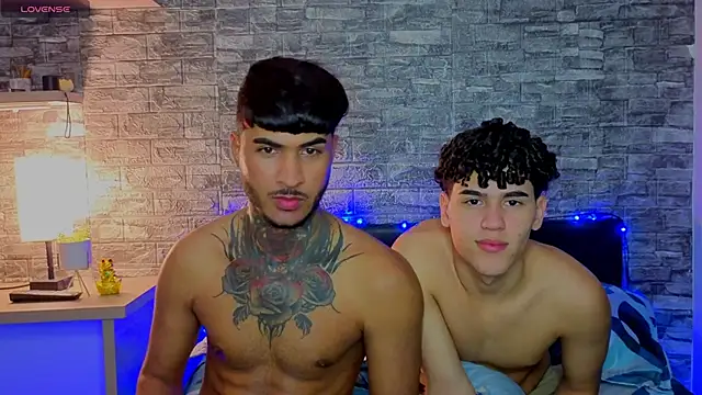 Theimperialboys  online show from 22, 3, 2026