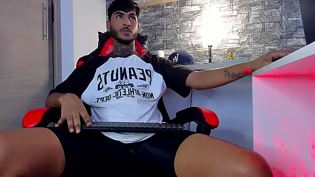 Theimperialboys  online show from 30, 4, 2026
