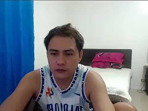 Snapshot of asianhottyboy chatting on 24, 6, 2026 asianhottyboy online show from 24, 6, 2026