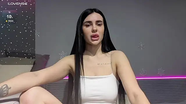 Mary  foxy online show from 5, 1, 2026