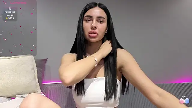 Mary  foxy online show from 26, 5, 2026
