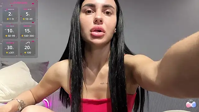 Mary  foxy online show from 26, 5, 2026