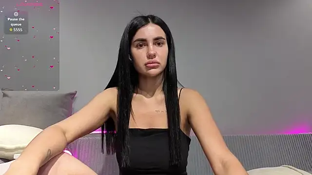 Mary  foxy online show from 14, 6, 2026