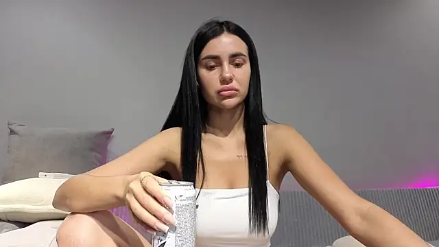 Mary  foxy online show from 24, 6, 2026