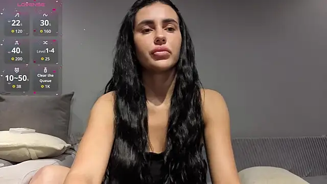 Mary  foxy online show from 17, 7, 2026