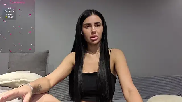 Mary  foxy online show from 2, 8, 2026