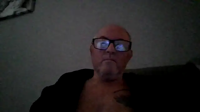 naughtygrandad1 online show from 26, 10, 2025