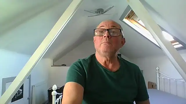 naughtygrandad1 online show from 1, 11, 2025