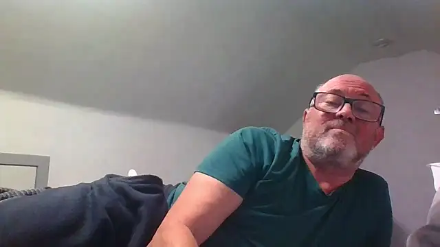 naughtygrandad1 online show from 6, 1, 2026